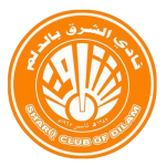 Al Sharq Logo