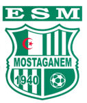 Mostaganem Logo