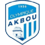 Olympique Akbou Logo
