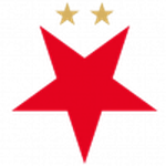 Slavia Praha Feminino Logo