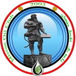 Naft Maysan Logo