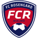 Rosengård Feminino Logo