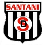 Deportivo Santani Logo
