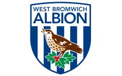 West Bromwich Albion Sub-21 Logo