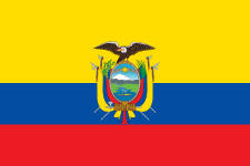 Equador Sub-17 Logo