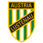 Áustria Lustenau Logo