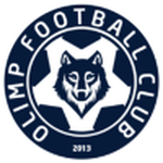 Olimp Comrat Logo