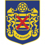 Waasland-Beveren Sub-21 Logo