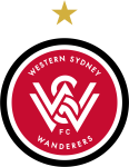 Western Sydney Wanderers Sub-23 Logo