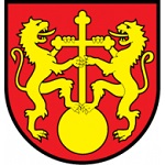 Rača Logo