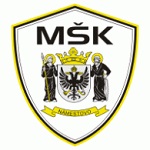 Námestovo Logo