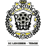 Lokeren-Temse Logo
