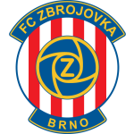 Zbrojovka Brno Sub-19 Logo