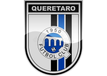 Querétaro Feminino Logo