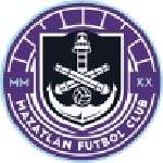 Mazatlán Feminino Logo