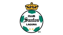 Santos Laguna Feminino Logo