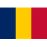 Chad Logo