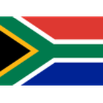 África do Sul Logo