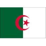 Argélia Logo