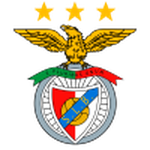 Benfica Sub-23 Logo