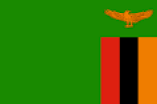 Zambia Feminino Logo
