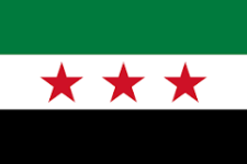 Syria Logo