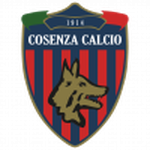 Cosenza Sub-19 Logo