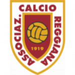 Reggiana Sub-19 Logo
