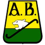 Atlético Bucaramanga Feminino Logo