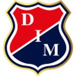 Independiente Medellín Feminino Logo