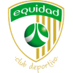 La Equidad Feminino Logo