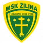 Žilina Feminino Logo