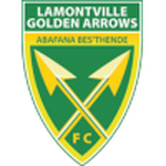 Golden Arrows Sub-23 Logo