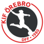 Örebro Söder Feminino Logo