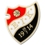Enskede Feminino Logo