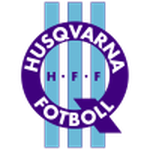 Husqvarna Feminino Logo