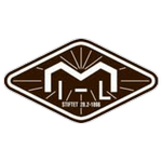 Melhus Logo