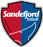 Sandefjord Sub-19 Logo