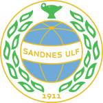 Sandnes Ulf Sub-19 Logo