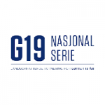 Strømsgodset Sub-19 Logo