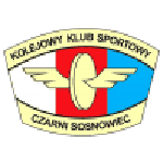 Czarni Sosnowiec Feminino Logo