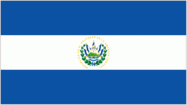 El Salvador Feminino Logo