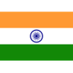 India Feminino Logo