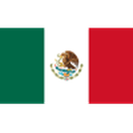 México Feminino Logo