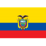 Equador Feminino Logo