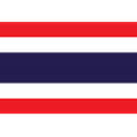 Thailand Feminino Logo