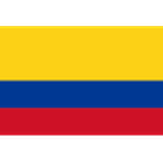 Colômbia Feminino Logo