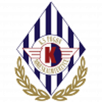 Pogoń Nowe Skalmierzyce Logo