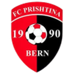 Prishtina Bern Logo