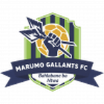 Marumo Gallants Sub-23 Logo